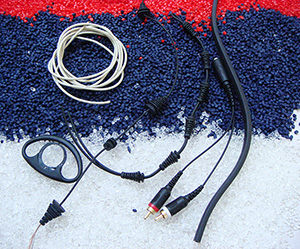 TPE电缆电线应用案例